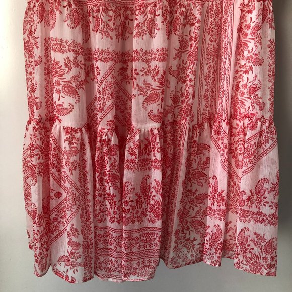 CALVIN KLEIN sleeveless beautiful  dress - Picture 2 of 12